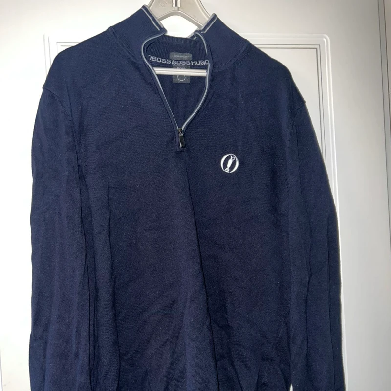 Hugo Boss o Original pengiun