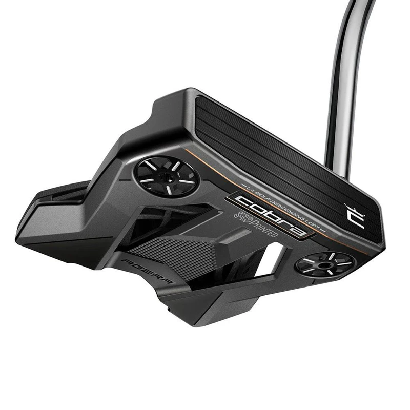 SÖKES mallet putter 36”