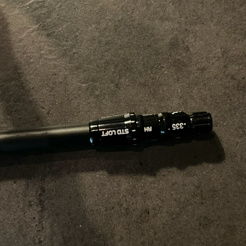Rogue 60X 110 MSI driver skaft– Nytt thumbnail 2