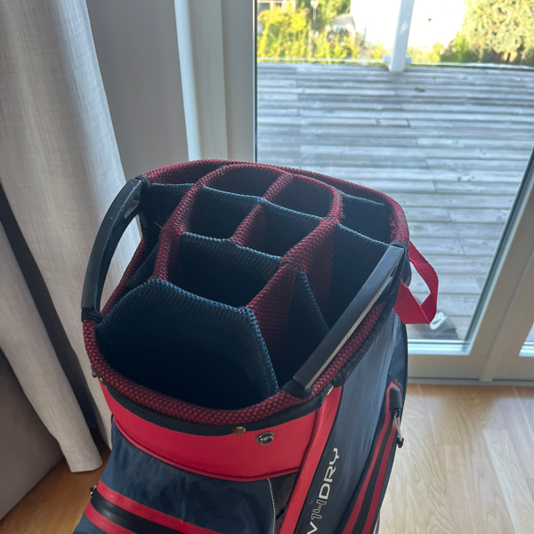 Callaway vagnbag  thumbnail 2