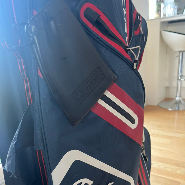 Callaway vagnbag  thumbnail 3