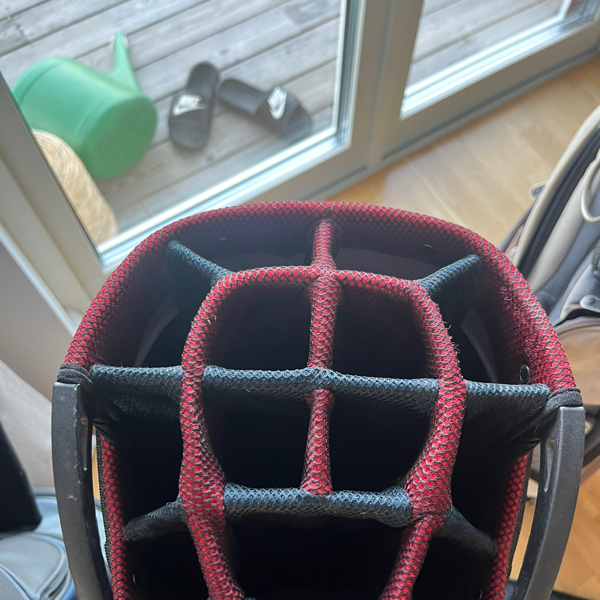 Callaway vagnbag  thumbnail 5