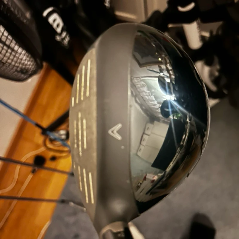 Callaway paradym Fw3 thumbnail 3