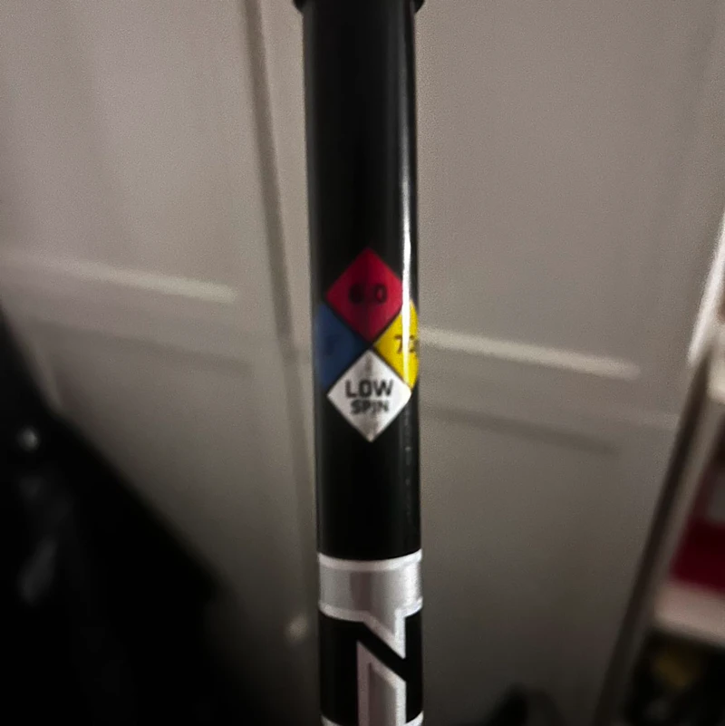 Callaway paradym Fw3 thumbnail 5