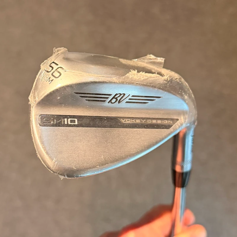 Vokey 56° 08M (helt ny)