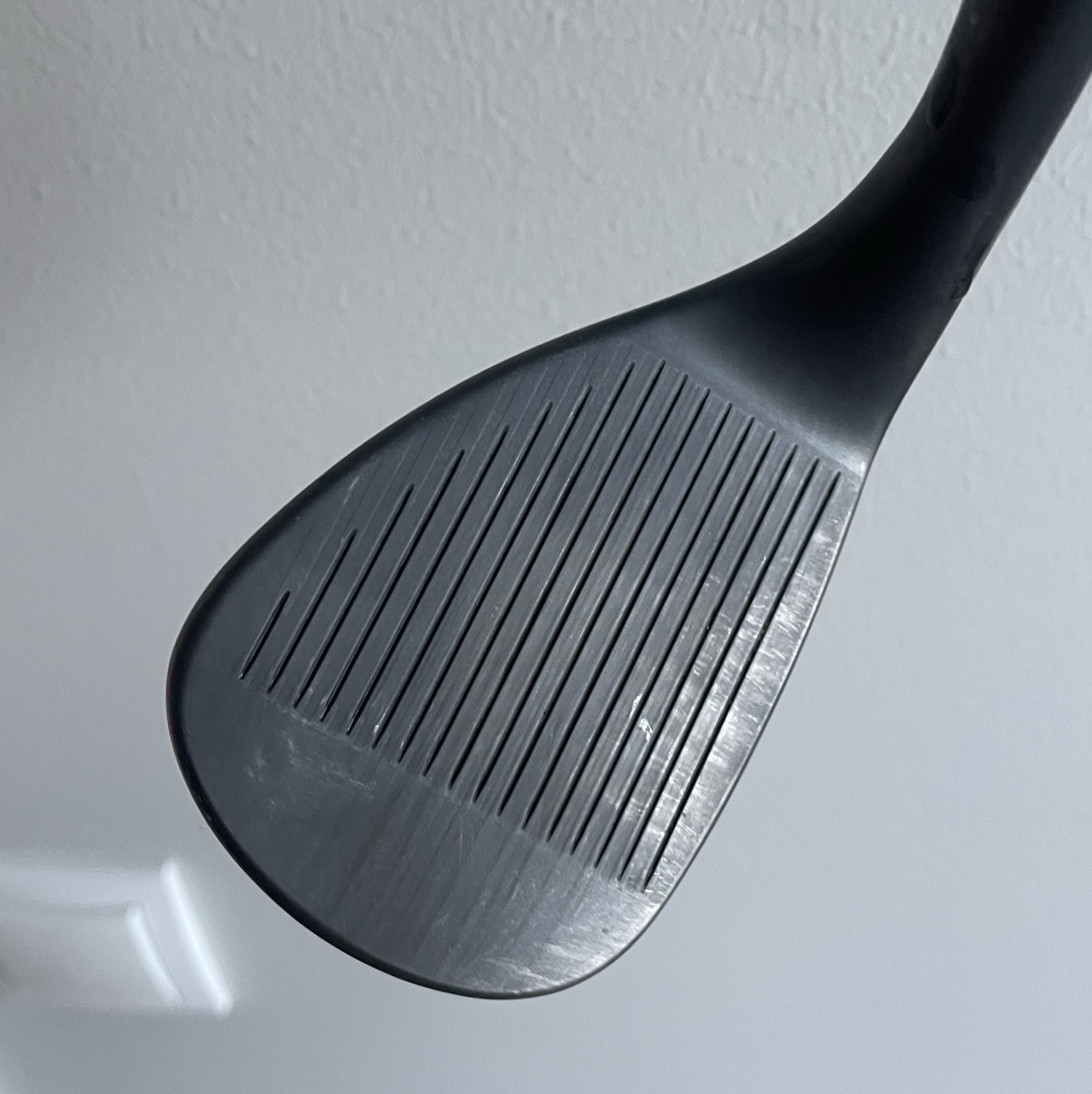 Titleist Vokey SM9 wedge 62 grader thumbnail 2
