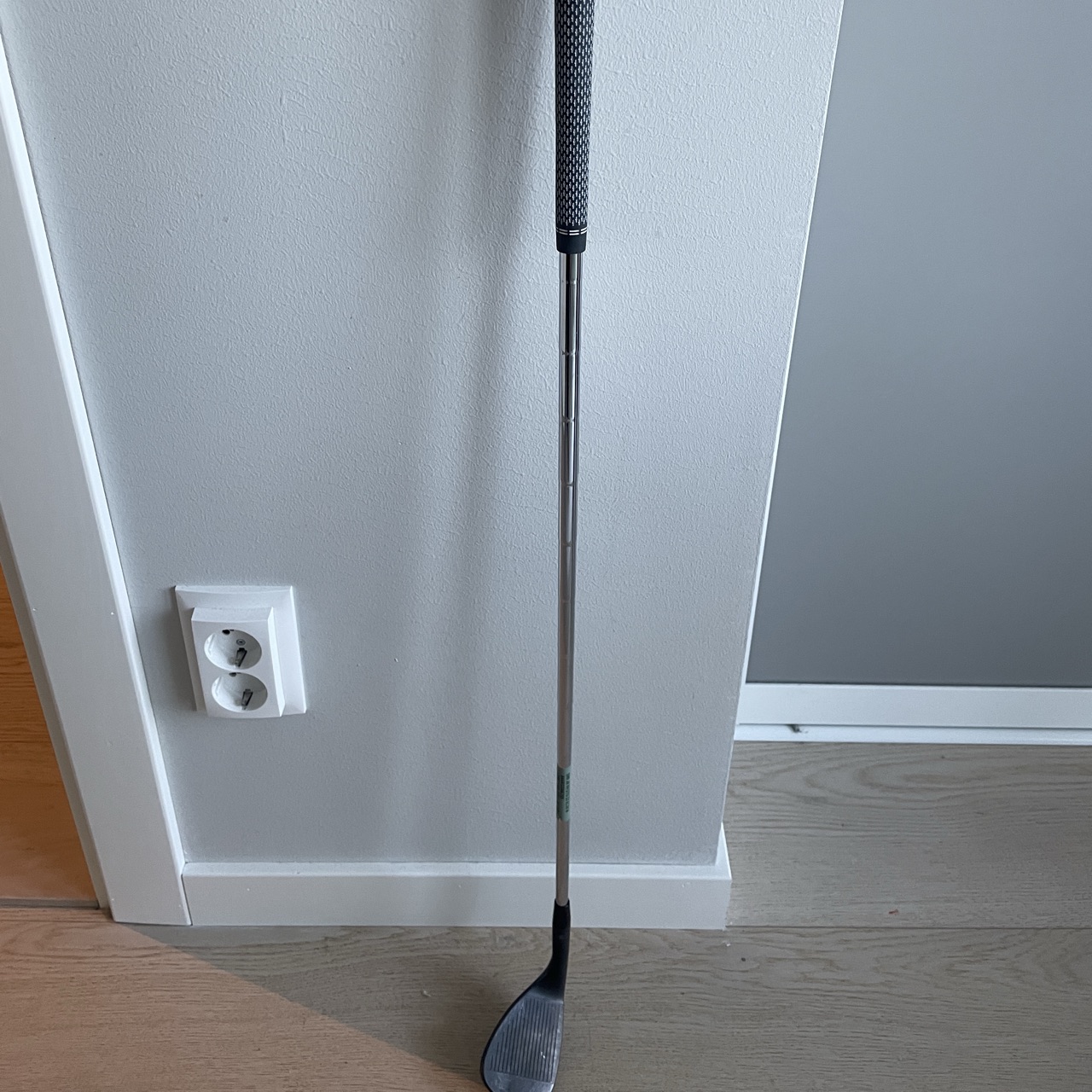 Titleist Vokey SM9 wedge 62 grader thumbnail 4