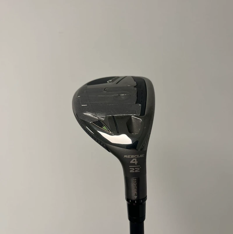 Qi35 Hybrid 4:a 22* Qi35 Hybrid 4:a 22*