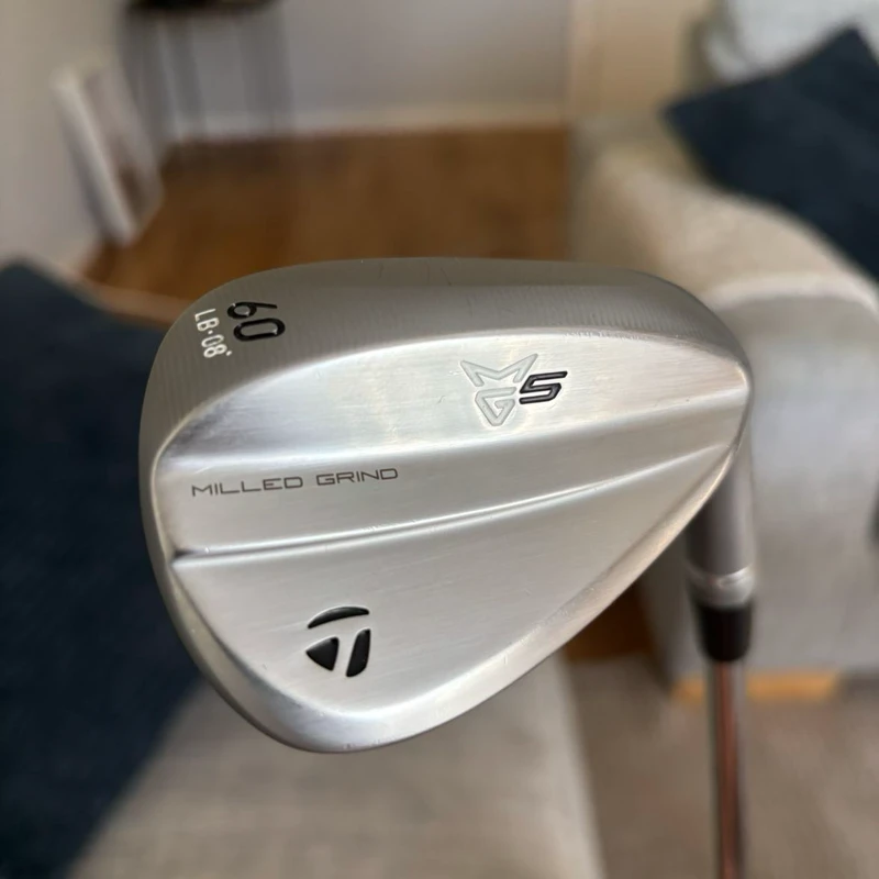 Taylormade MG5