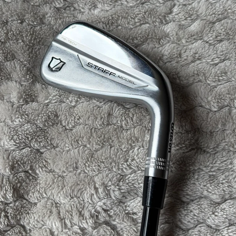 Wilson Staff Model RB Utility 3-Iron
