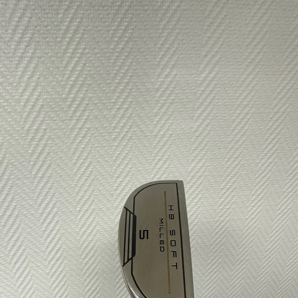 Cleveland Putter HB SOFT Milled 5 thumbnail 4