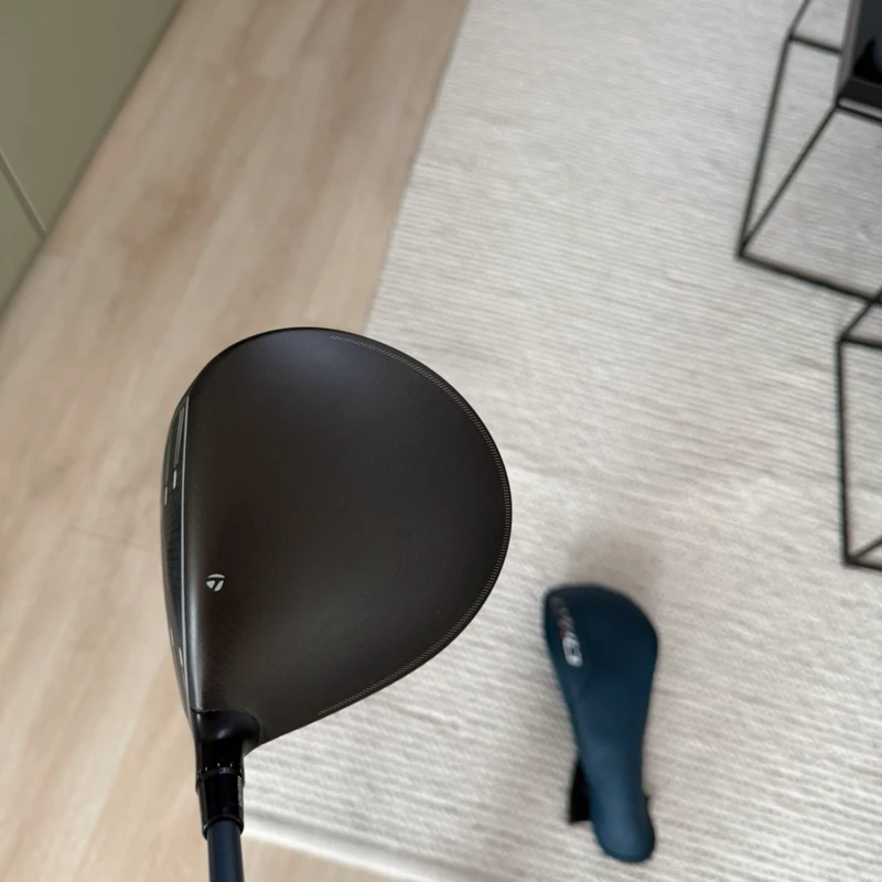 Taylormade QI4D Max 10.5 graders Driver