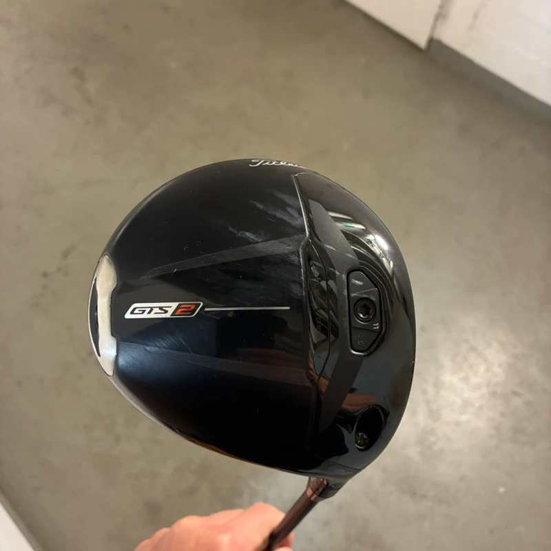 Titleist GTS2 9" Xstiff