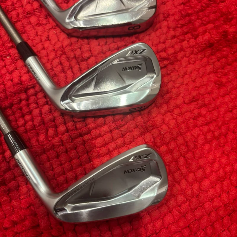 Srixon Zxi7 järn 8-PW
