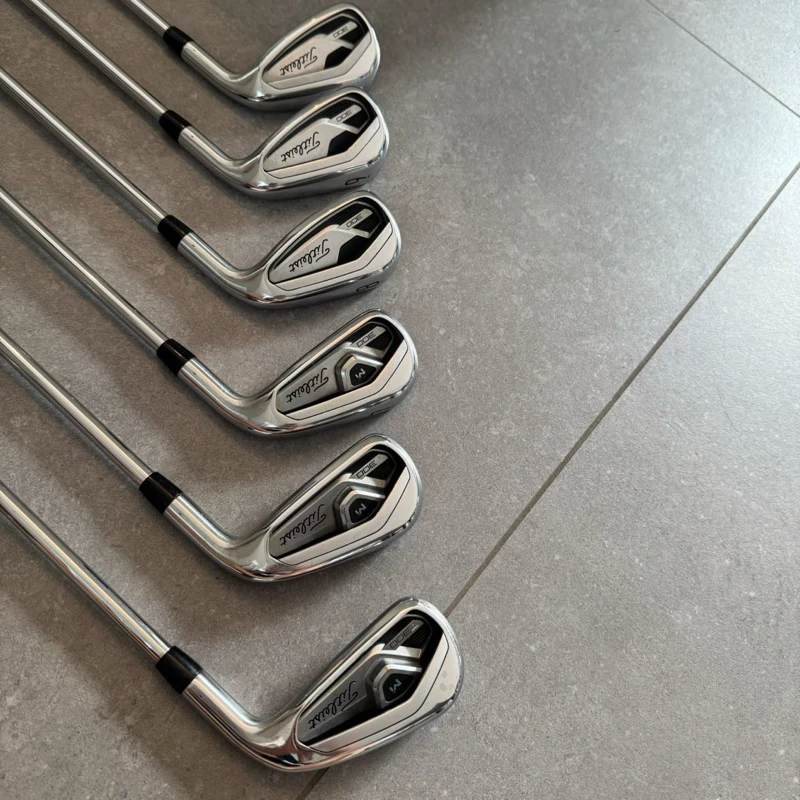 Titleist T300 järn 5-P höger