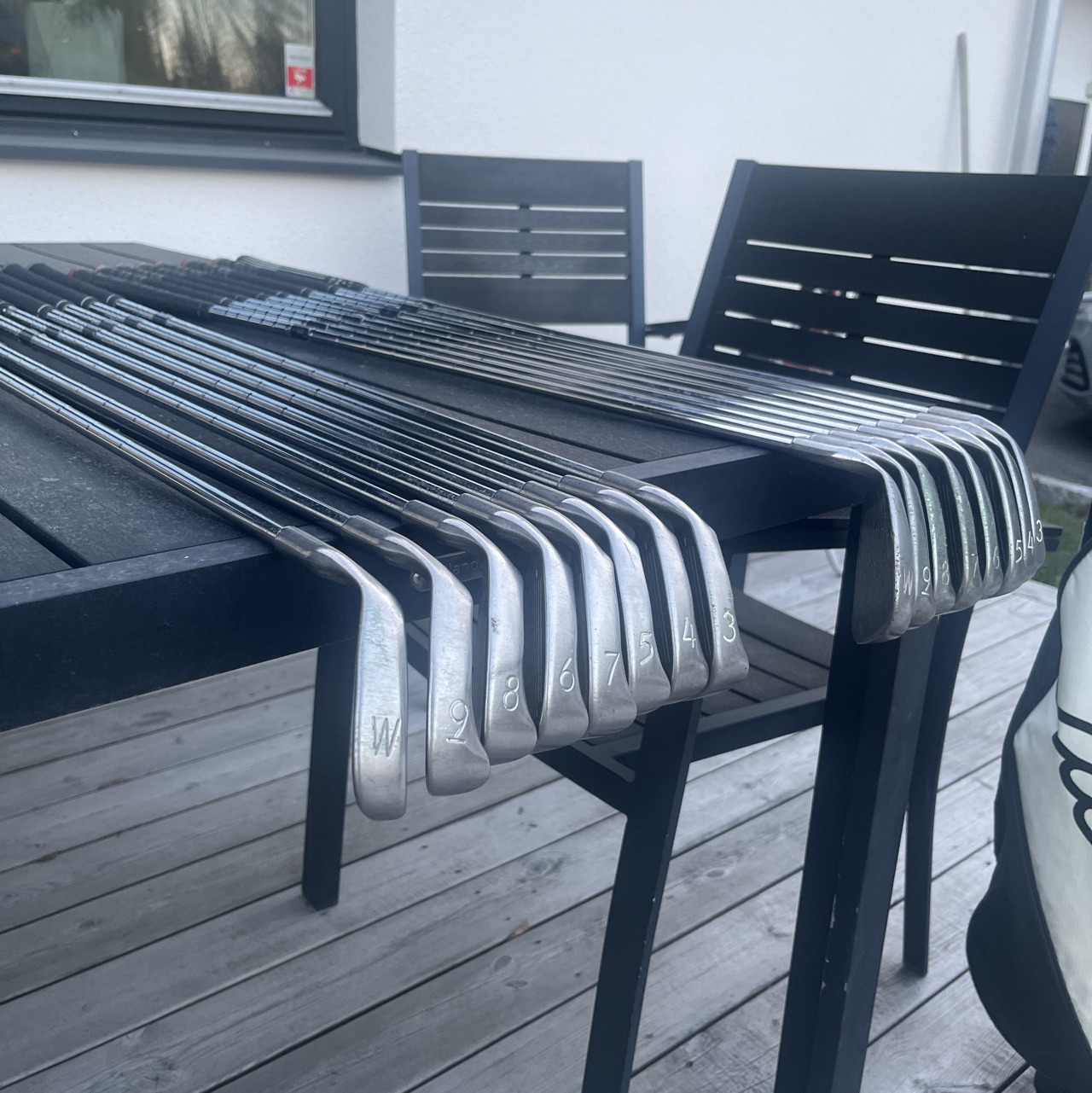 Ping ISI-K  3-PW thumbnail 3