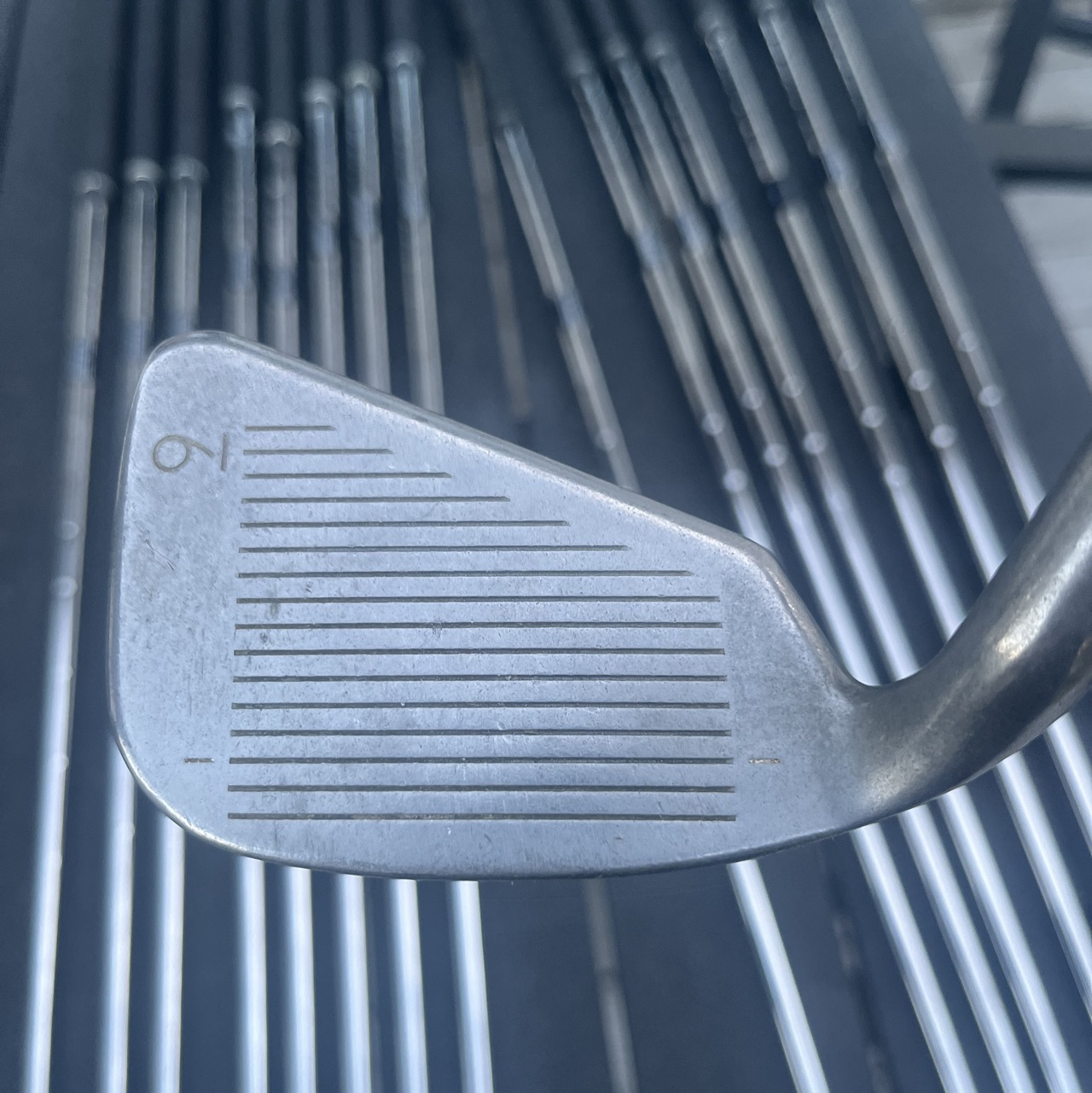 Ping ISI-K  3-PW thumbnail 4