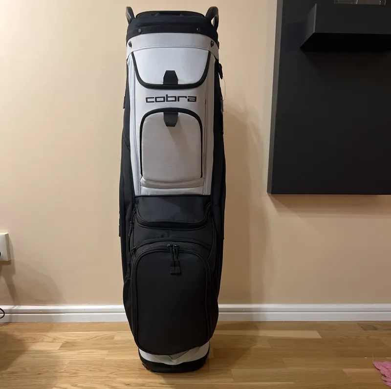 Ny vagnbag, Cobra ultralight PRO