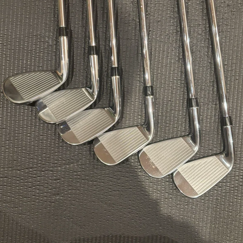Callaway järnset 5-PW med Elevate 105 stålskaft thumbnail 2