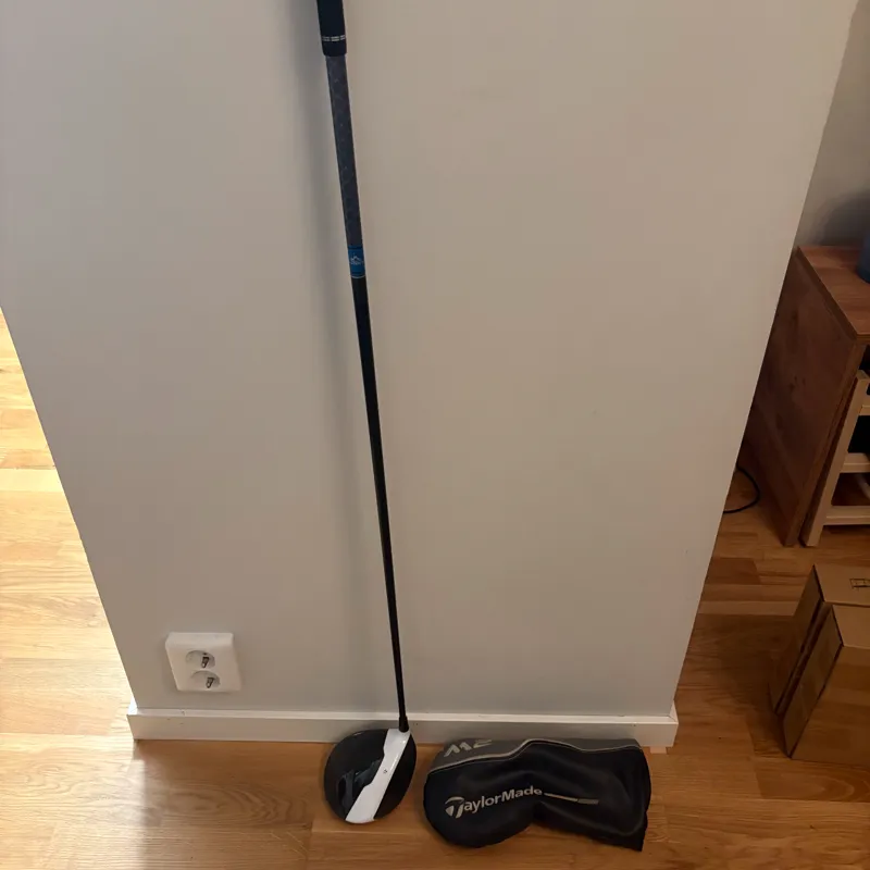 TaylorMade M2 driver