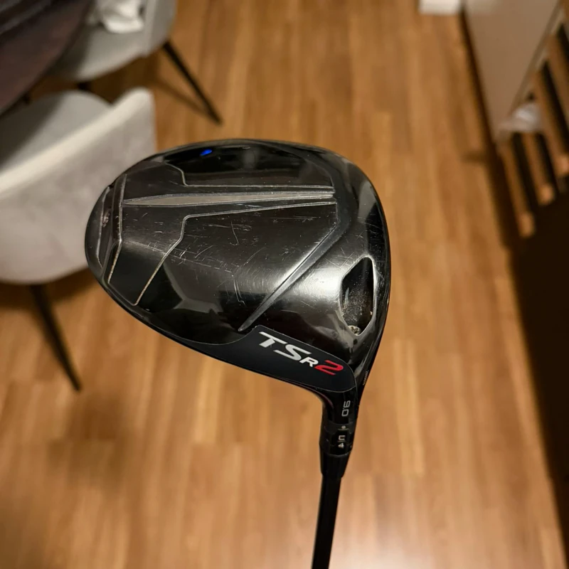 TSR2 Ventus black 6x velocore thumbnail 3