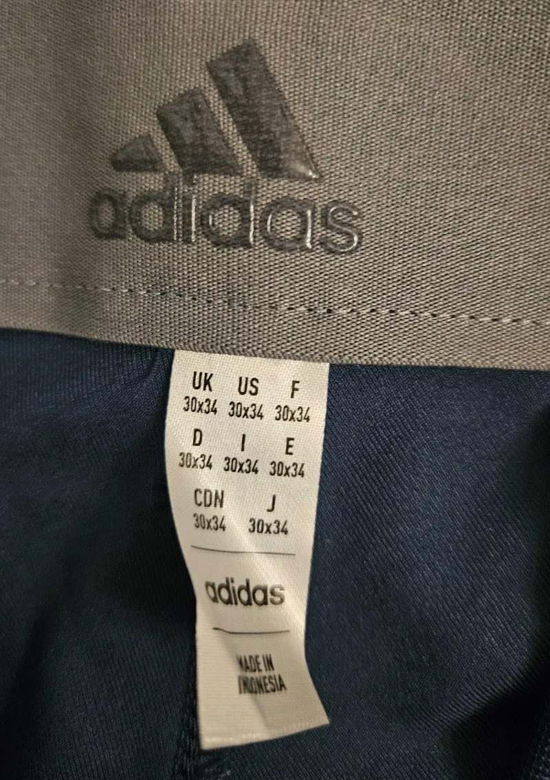 Adidas ultimate365 30x34 thumbnail 2