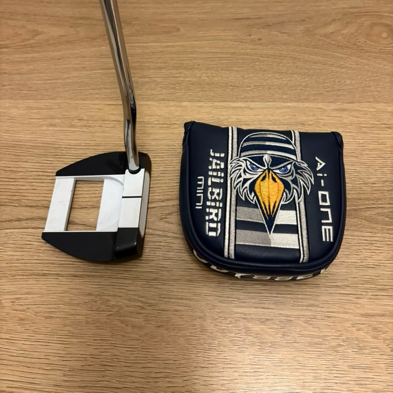 Odyssey Ai One jailbird mini