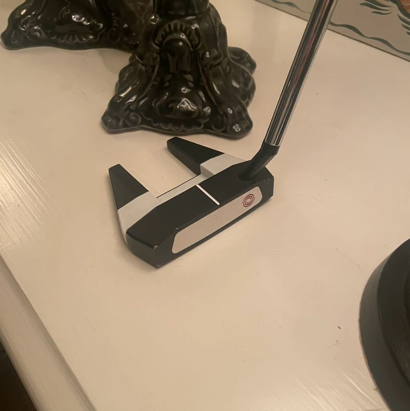 ODYSSEY WHITE HOT VERSA SEVEN