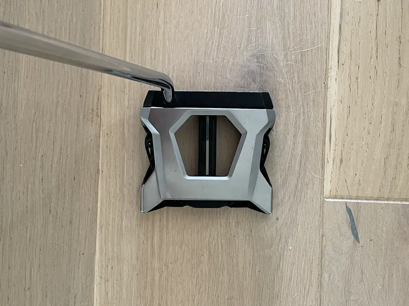 Cobra Agera 3D putter thumbnail 2