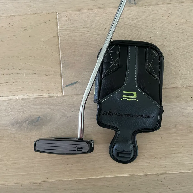 Cobra Agera 3D putter thumbnail 3