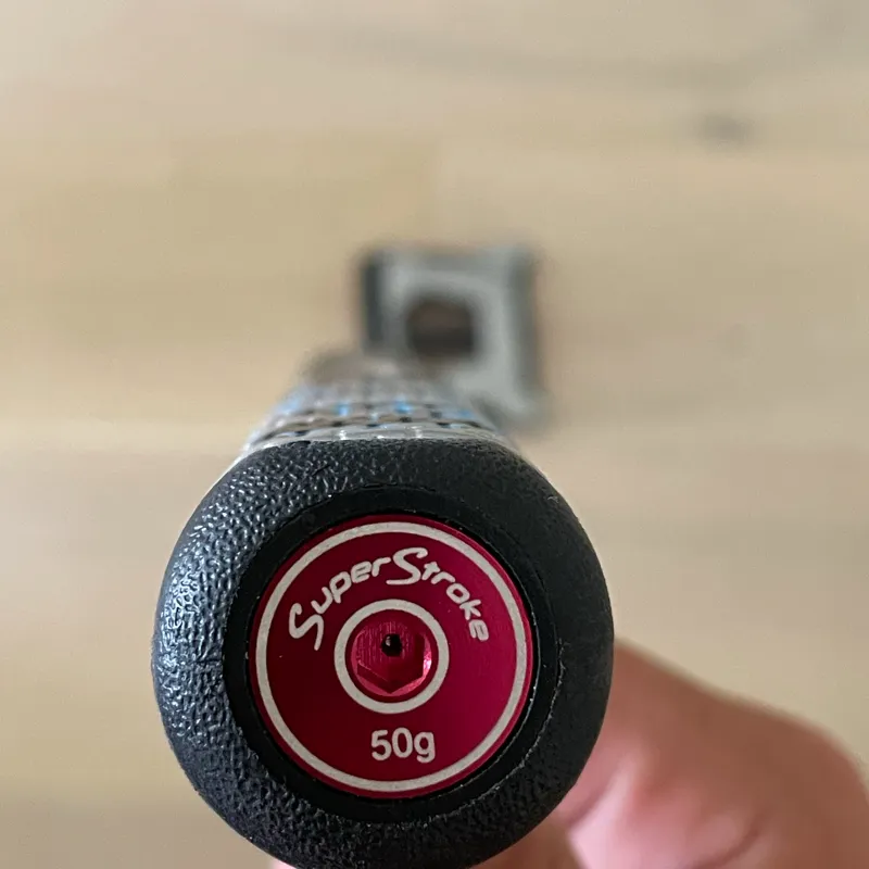 Cobra Agera 3D putter thumbnail 5