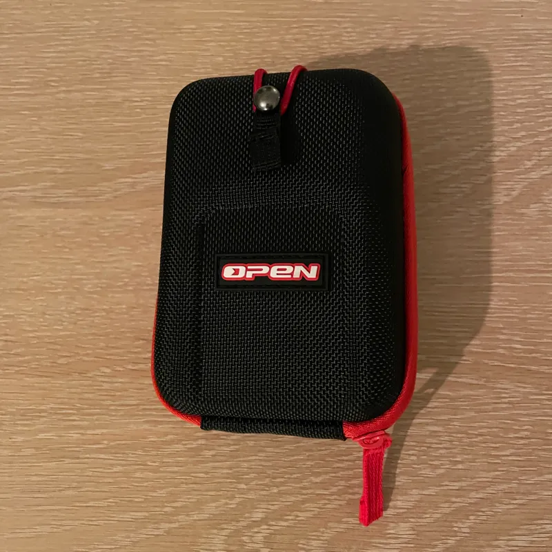 OPEN RF 600 Rangefinder thumbnail 2