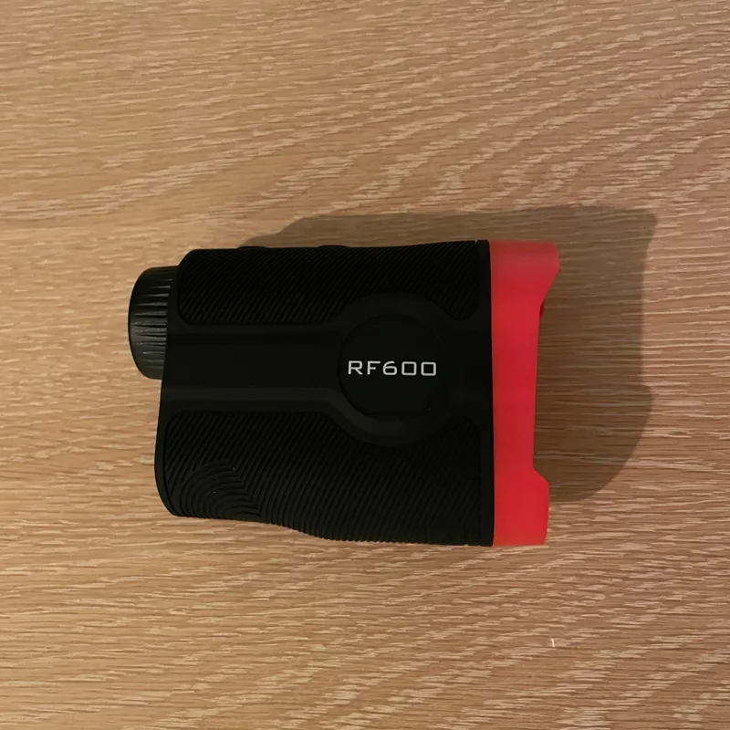OPEN RF 600 Rangefinder thumbnail 5