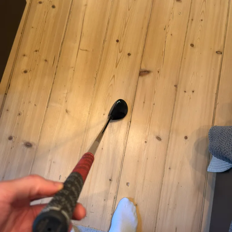 Titleist TSi2 Hybrid 3 thumbnail 2