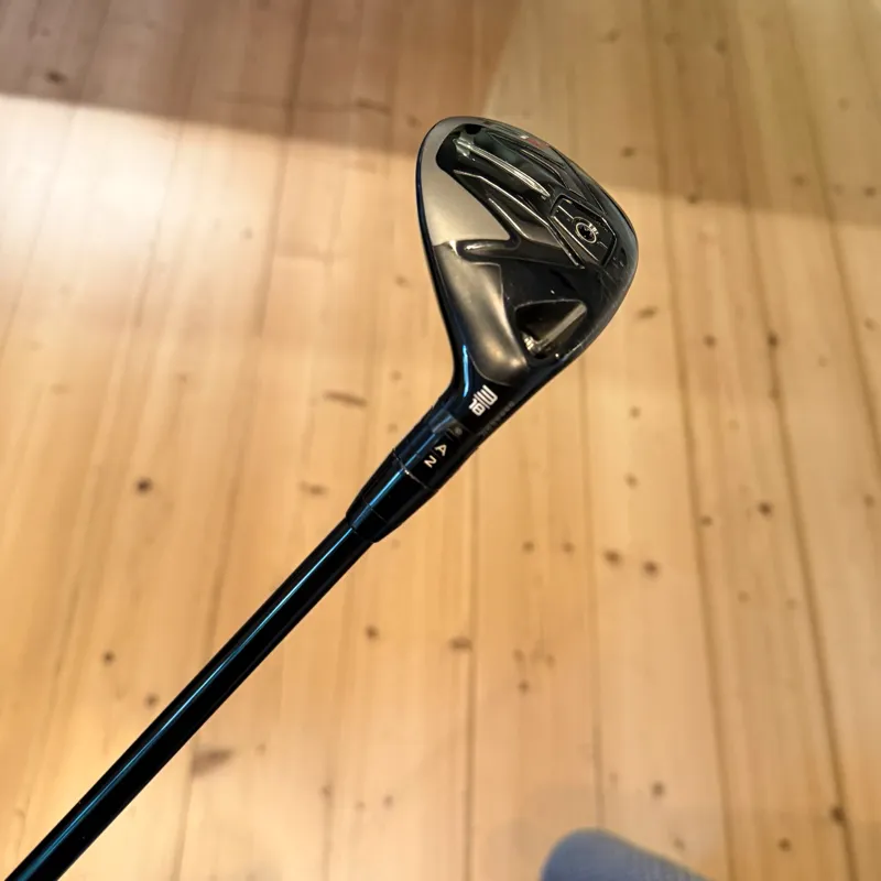 Titleist TSi2 Hybrid 3 thumbnail 3