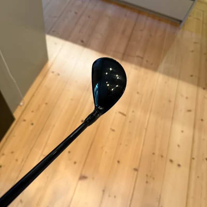 Titleist TSi2 Hybrid 3 thumbnail 4