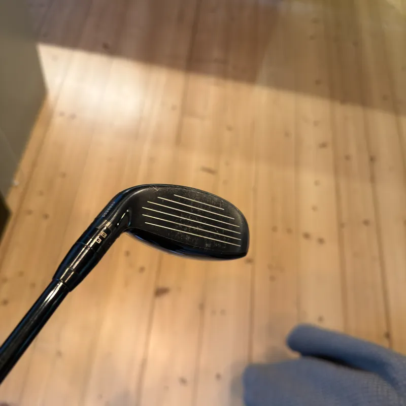 Titleist TSi2 Hybrid 3 thumbnail 5