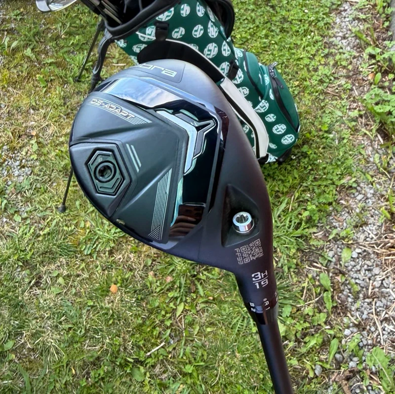 Cobra DS adapt hybrid