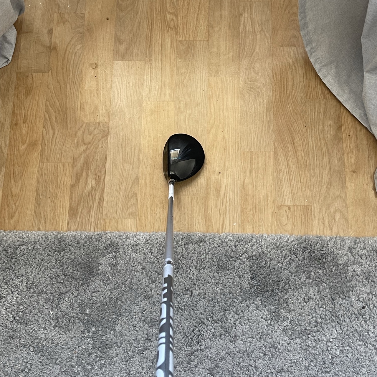 Cobra King F7 Fwy 5-6 Women thumbnail 3