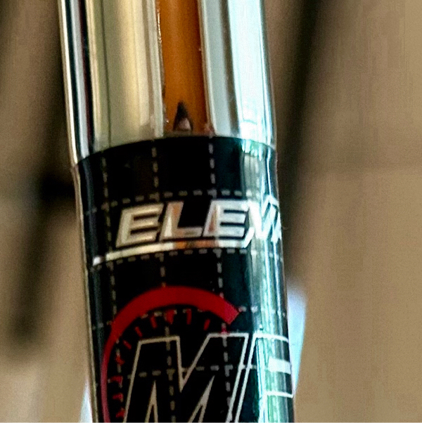 Callaway Apex 21 (2023) järnset - nästan nyskick  thumbnail 8