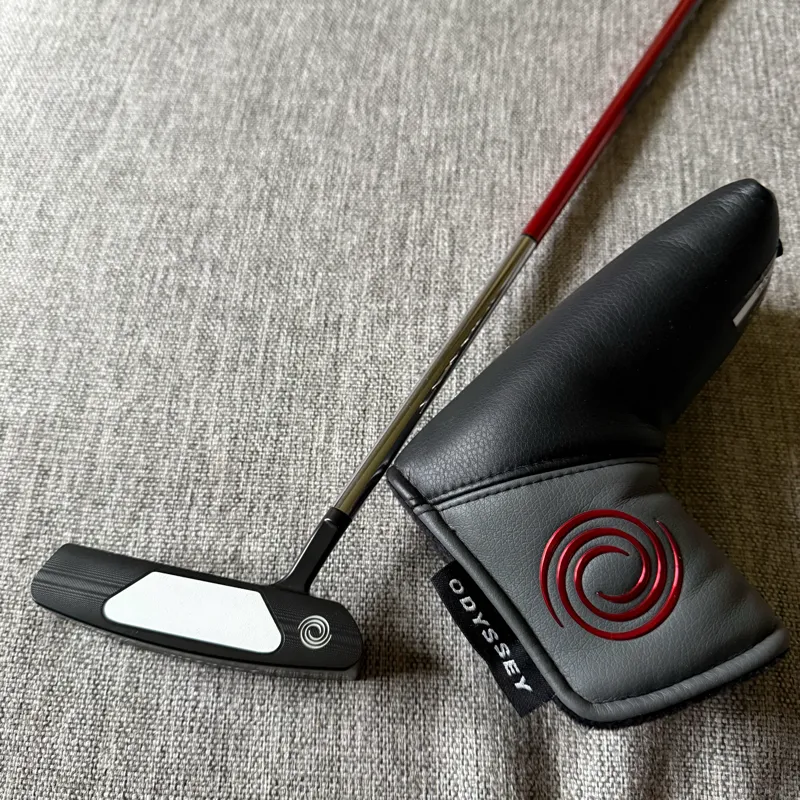Tri-Hot 5K Odyssey putter thumbnail 2