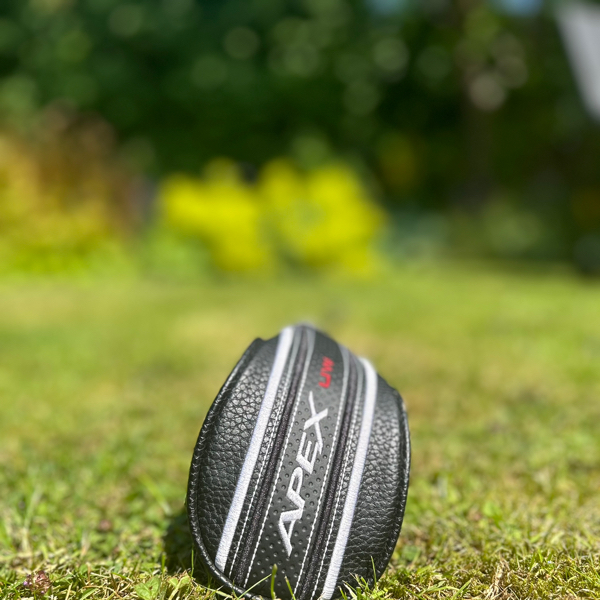 Callaway Apex UW hybrid  thumbnail 4