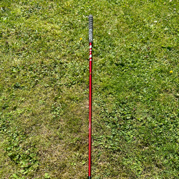 Callaway Apex UW hybrid  thumbnail 6