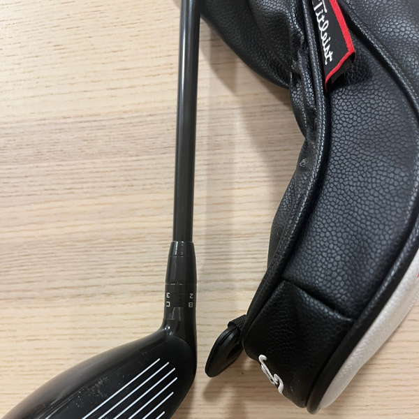 Titleist tsr2 hybrid thumbnail 3