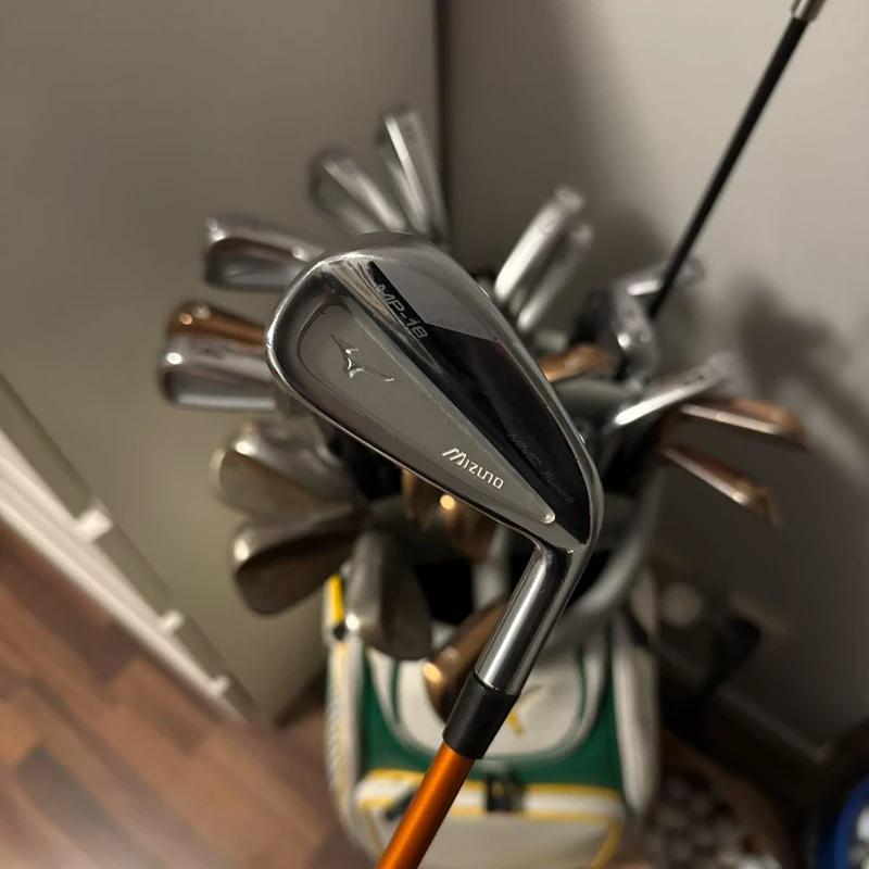 Mizuno mp18 MMC flihi järn 3 Tour ad di
