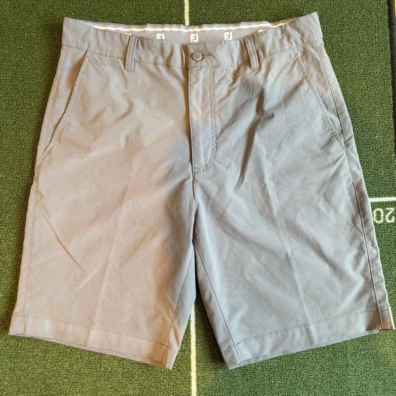 Golfshorts FootJoy