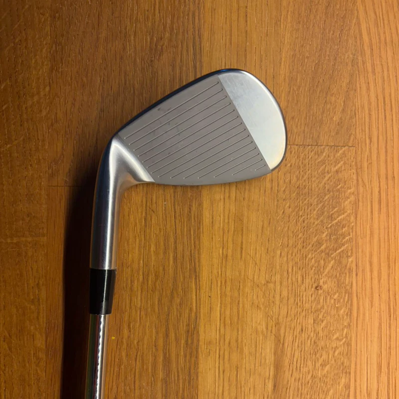 Mizuno Pro 245 G-wedge stiff