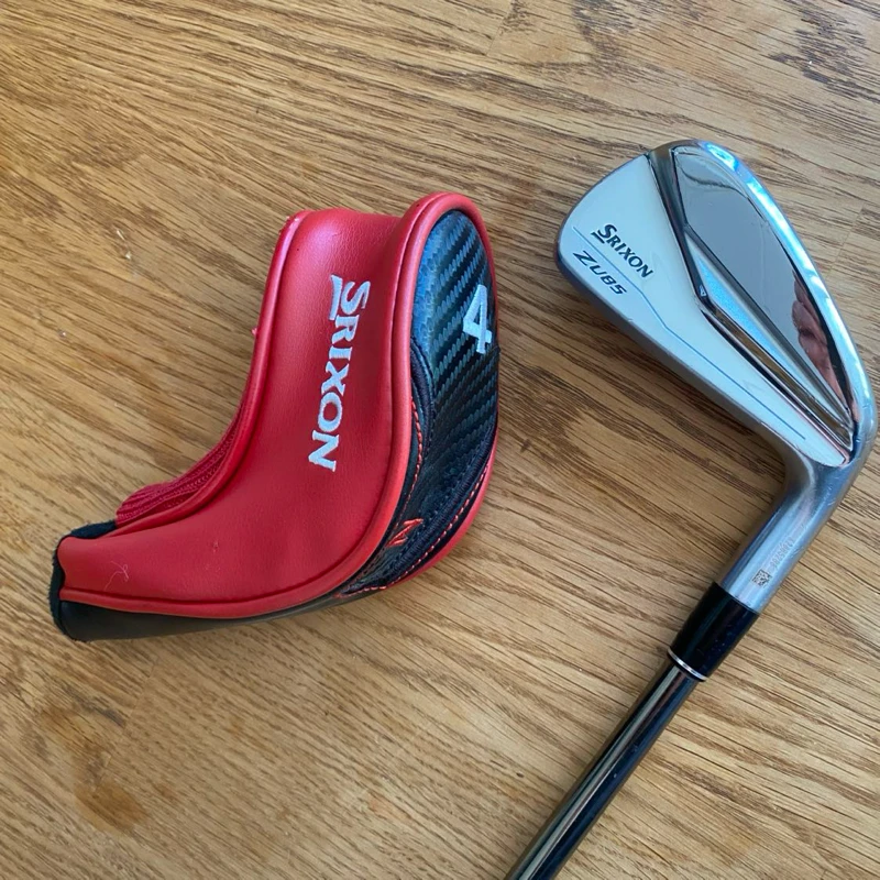 Srixon Zu 85  4/23