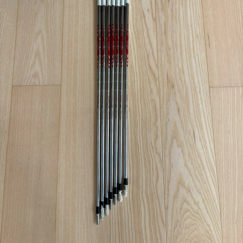 Nippon N.S. PRO MODUS³ TOUR 120 X-Stiff. 4-PW