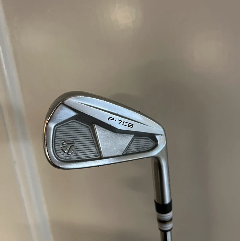 TaylorMade P7CB 4-P